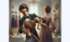 Festive Updos for a Stylish Celebration Every Year