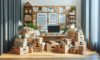 House Clearance in the UK: Green Lifting Tips You Need