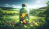 Clean-Label Supplement Trends: A Worldwide Perspective