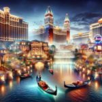 Vegas Hotels Without Gambling: A Traveler’s Guide