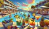 Day Drinking Bars at Mandalay Bay: Our Top Picks