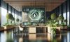 Eco-Friendly Virtual Assistants for Sustainable Solutions