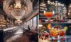 Day Drinking Sours: Best Choices at Las Vegas Bars