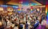 LGBTQ+ Travelers’ Guide to Hotspots in Las Vegas