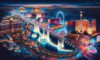 Vegas Group Outing: Simple and Enjoyable Planning Tips