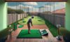Practice Golf Without a Range: South Africa Tips for Improvement