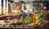 Infused Oils: Your Ultimate Guide to Gourmet Cooking