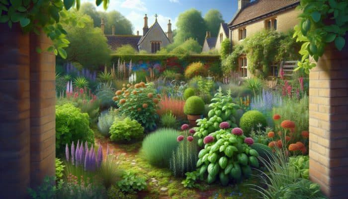 Herbs for Beginners: A Smart UK Guide to Selection