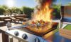 Grilling Baskets: Your Essential Guide for Vegetables