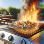 Grilling Baskets: Your Essential Guide for Vegetables