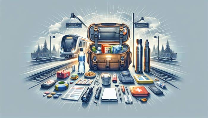 Survival Guide for Public Transit Failures