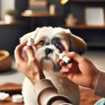 Shih Tzu Eye Care Tips for Healthy Vision