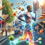 Energy Metabolism: Essential Nutrition Guide for the UK