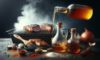 Vinegars for BBQ Mops: Best Flavor Choices for Grilling