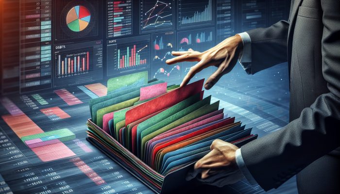 Debt Consolidation for Financial Peace of Mind in the UK