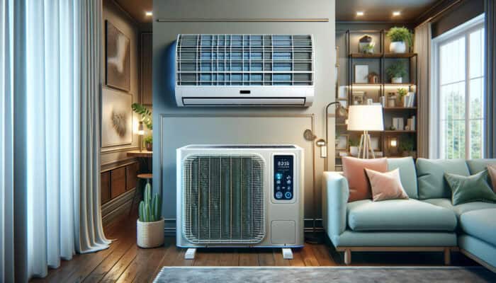 Air Conditioning Services in North Vancouver for a Cool Home