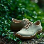 Xero Shoes Composition: Explore Materials and Their Benefits