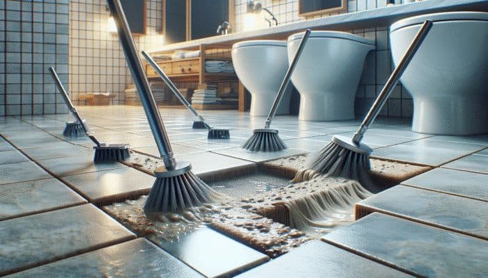 Grout Cleaning Brushes: Top Choices for Superior Results