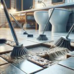 Grout Cleaning Brushes: Top Choices for Great Results