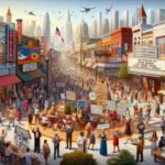 Location-Specific Content Creation: Essential Strategies Unveiled