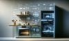 Smart Ovens: Elevate Your Modern Cooking Skills
