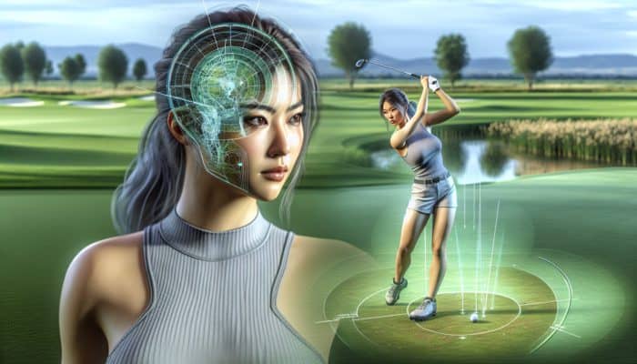 Golf Shot Visualization: Expert Tips to Enhance Your Game
