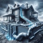 Downspout Drainage Solutions in Richmond: Expert Services