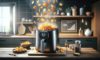 Air Fryer Recipes for Crispy Snack Perfection