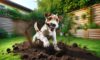 Digging Habits of Jack Russell Terriers Explained