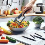 Peelers: Top Picks for Easy Food Preparation