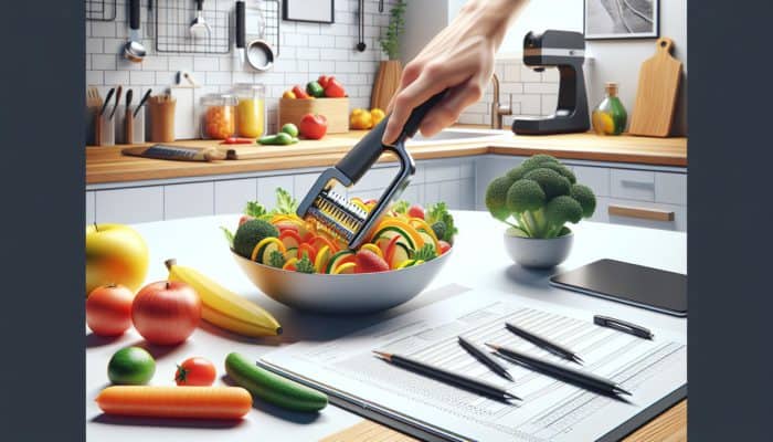 Peelers: Top Picks for Easy Food Preparation