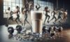 Whey Protein: A Key Element for a Balanced Diet