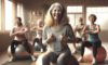 Fitness for Older Women: A Guide to Health and Vitality in the UK