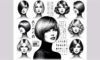 Graduated Bobs: Chic Layered Hairstyles for Modern Trends