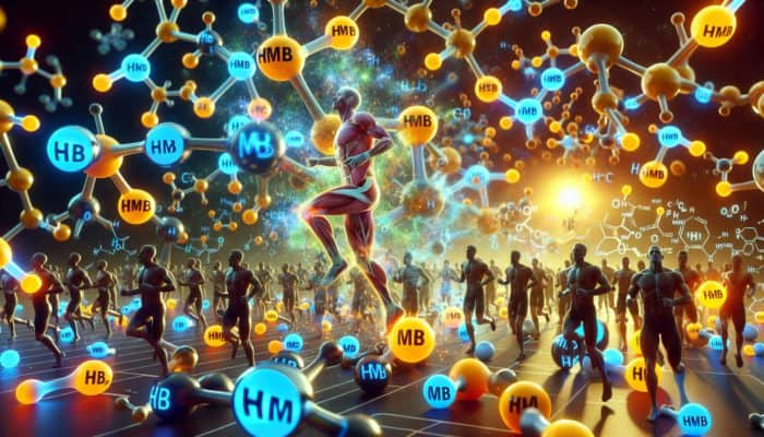 HMB Muscle Retention Insights from Recent Studies