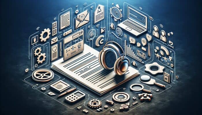 SEO-Friendly Video Transcripts: Your Essential Guide