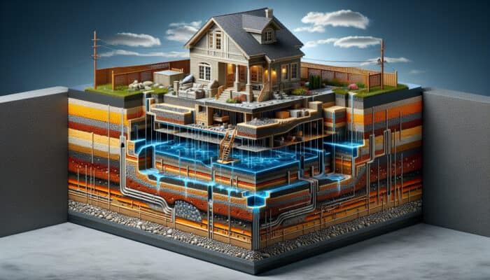 Weeping Tile Services: Expert Solutions Available in Langley