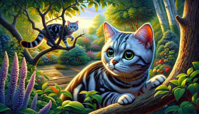 Outdoor Safety Tips for American Shorthairs: A Must-Read Guide