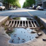 Catch Basin Drainage Solutions: Local Services in North Vancouver