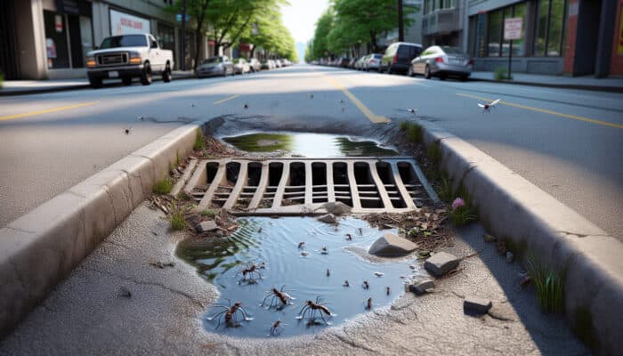 Catch Basin Drainage Solutions: Local Services in North Vancouver