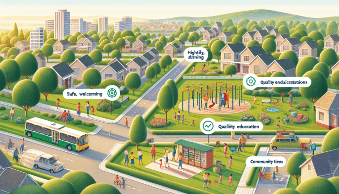 Family-Friendly Neighborhoods in Mahikeng for Affordable Living