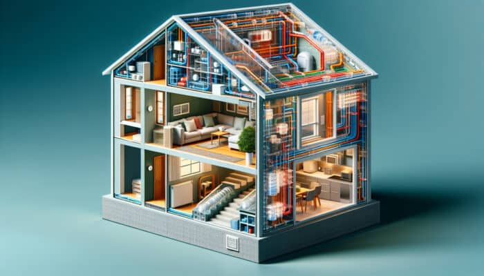 Expert Interior Drainage Services in South Vancouver