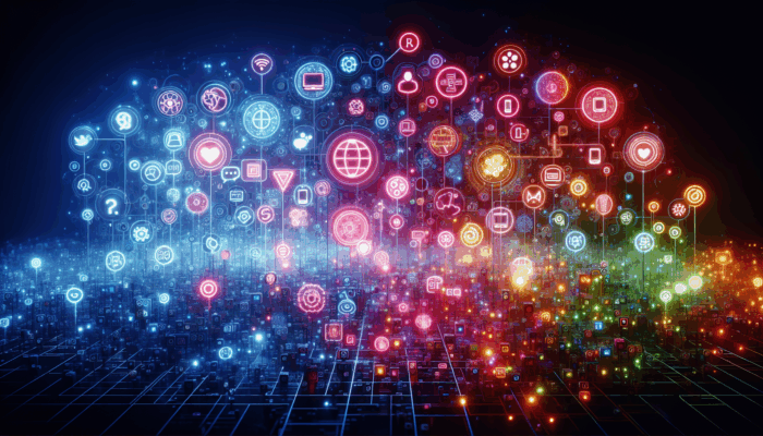 Digital Advertising: Boost Local Reach for Small Businesses in Keynsham