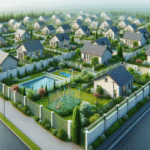 Gated Communities in Ladysmith for First-Time Homebuyers