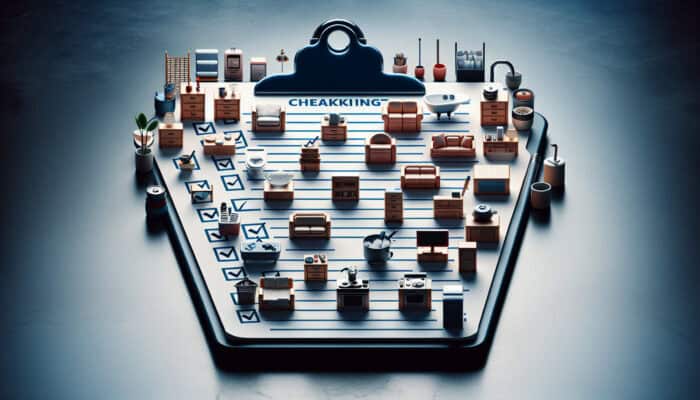 Easily Clear a Small UK Home with These Simple Tips