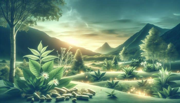 Adaptogens in Fitness: The Growing Global Trend