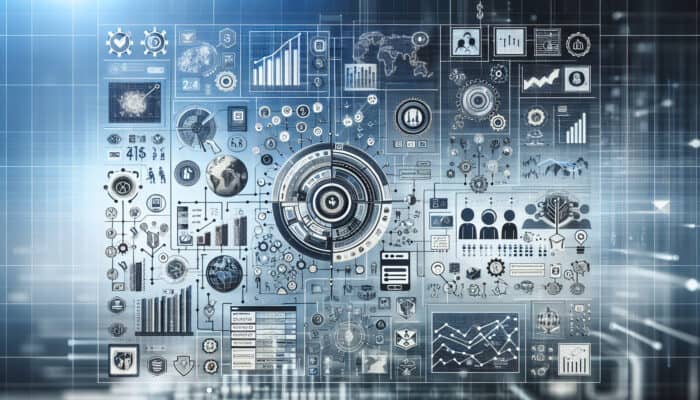 Universal Insights on Human Vas for Tech Company Research