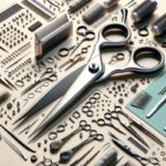 Mastering Scissors and Clippers: Essential Handling Techniques