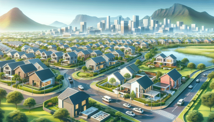 First-Time Homebuyers’ Guide to Buying Property in Phalaborwa