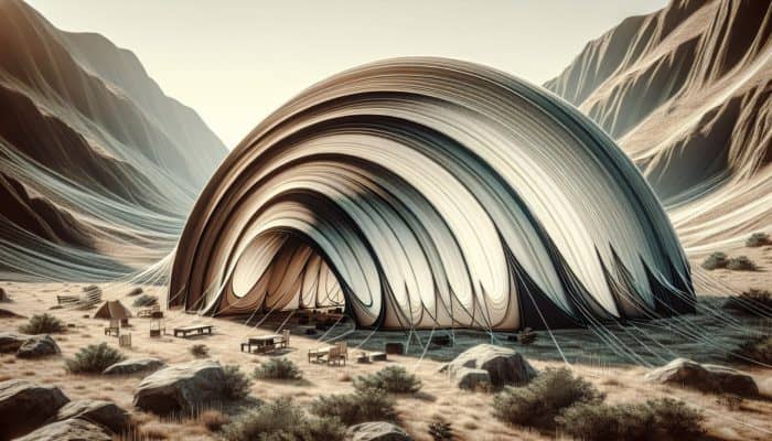 Survival Tent Options: Your Essential Guide to Choosing